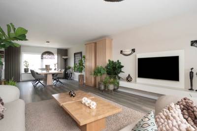 Woning Oranjeplein 38H Maastricht