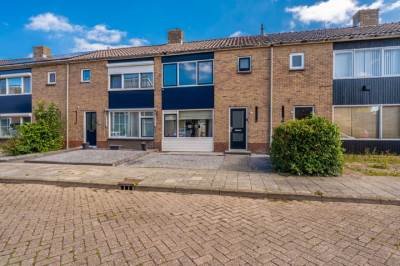 Woning Brederolaan 14 Winschoten