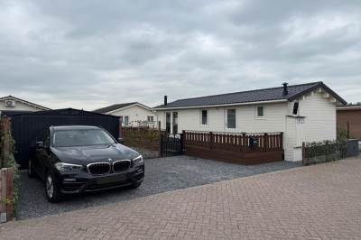 Woning Vier Heultjes 406 Sprang-Capelle