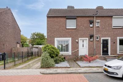 Woning Rotterdamstraat 16 Heerlen