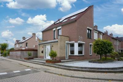 Woning Gank 33 Landgraaf