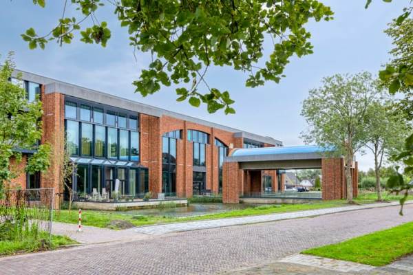 Woning Kunstlaan 11 Opmeer