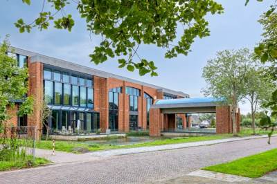 Woning Kunstlaan 11 Opmeer