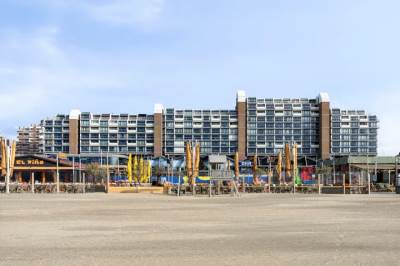 Woning Rederserf 118 Den Haag