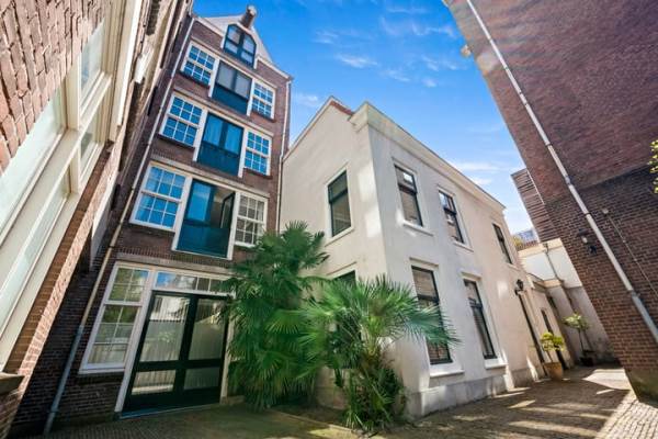 Woning Nieuwstraat 15Q Den Haag