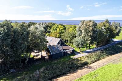 Woning Sedyk 5 Tzummarum