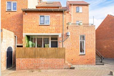 Woning het Spaarne 23 Woerden