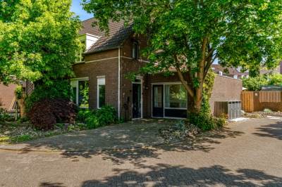Woning Losvloerstraat 15 Geleen