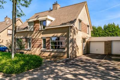 Woning Hortensiastraat 57 Geleen