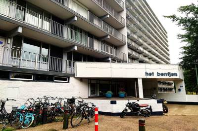 Woning Henri Dunantstraat 13 Brunssum