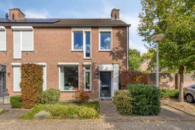 Woning Notenborg 10 Maastricht