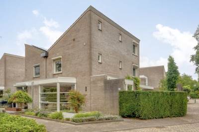 Woning Stockhekken 47 Heesch