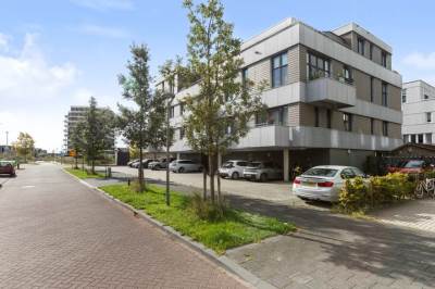 Woning Spanjestraat 62 Almere