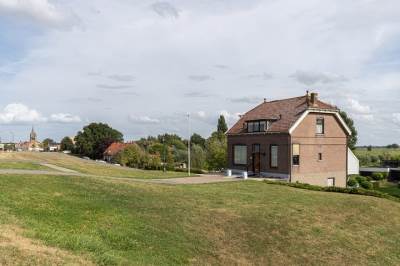 Woning Sluis 63 Groot-Ammers