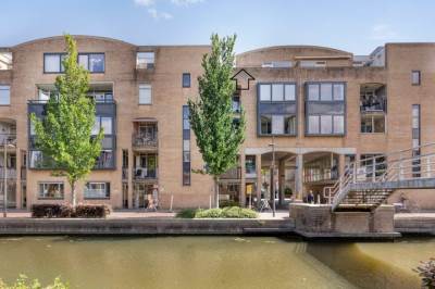 Woning Olstgracht 75 Almere