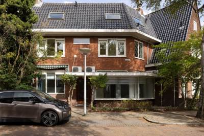 Woning Laanhorn 2 Amstelveen
