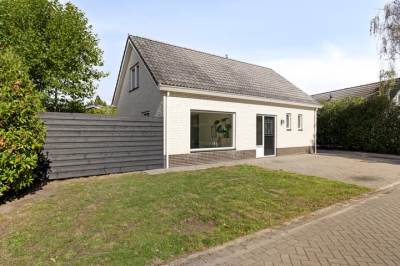 Woning Kleine Heistraat 16K290 Wernhout