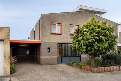 Woning Luchtenburg 2 Oss