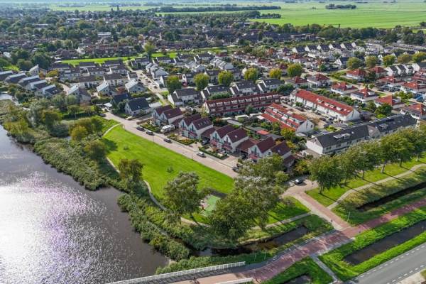 Woning Karmelietenstraat 12 Assendelft