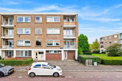 Woning Storklaan 15 Delft