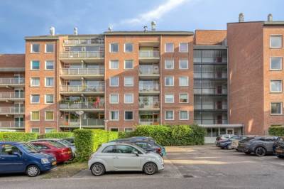 Woning Sauterneslaan 23F Maastricht