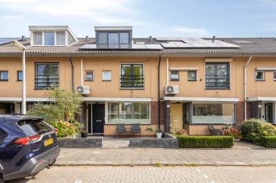 Woning Van Doesburgveld 38 Barendrecht