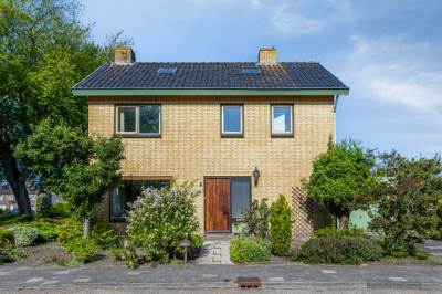 Woning De Posten 22 Drachten