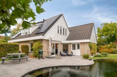 Woning Colijnspolder 31 Bergen op Zoom