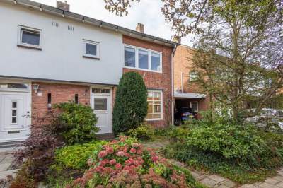 Woning Spreeuwenstraat 30 Hengelo (OV)