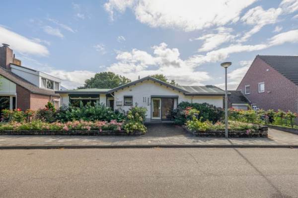 Woning Vennekenstraat 33 Belfeld