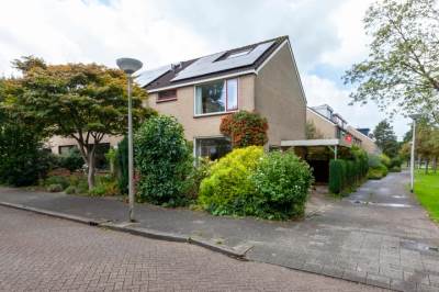 Woning Woudestein 2 Gouda
