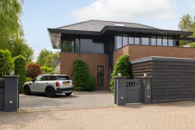 Woning IJweg 997 Hoofddorp
