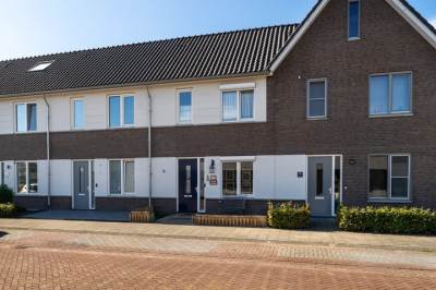 Woning Paardebloem 12 Dongen