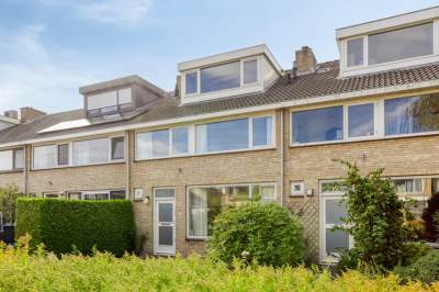 Woning Waterhoenlaan 19 Vinkeveen