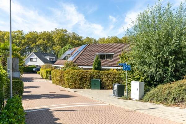 Woning Gaffelaar 29 Barendrecht
