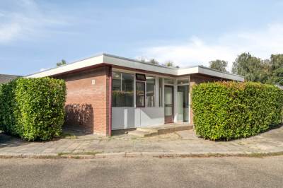 Woning Malvert 7516 Nijmegen