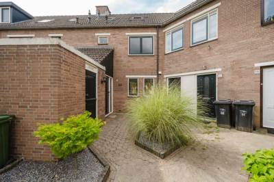 Woning Kievit 64 Hoogvliet Rotterdam