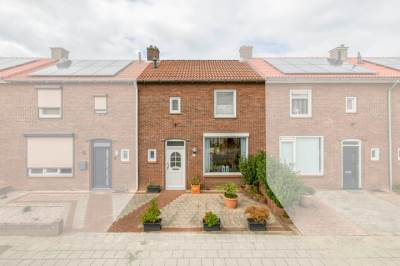 Woning Schaepmanstraat 23 Tegelen