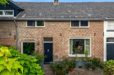 Woning Dorpstraat 29A Elsloo (LI)