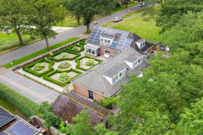 Woning Zuideinde 1 Exloo