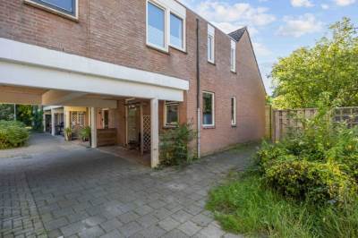 Woning Onnemaheerd 57 Groningen
