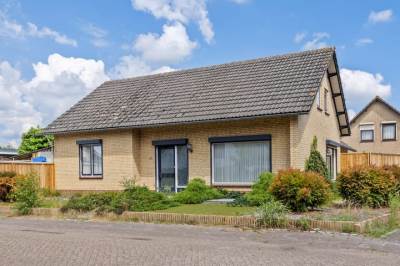 Woning De Koekoeksbloem 47 Venhorst