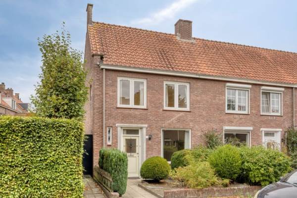 Woning Duifstraat 13 Tilburg