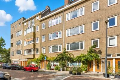 Woning Julianalaan 106B Schiedam