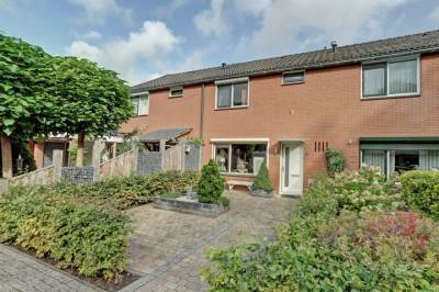 Woning Lijsterbeslaan 8 Emmer-Compascuum