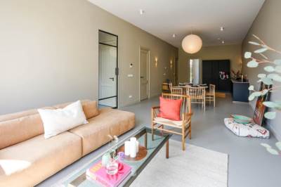 Woning Laan van Meerdervoort 387 Den Haag