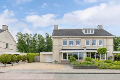 Woning het Waterland 58 Emmeloord