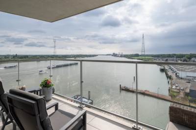 Woning Ringdijk 590 Ridderkerk