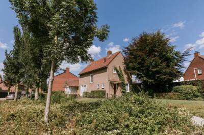 Woning Gebroeklaan 6 Roermond