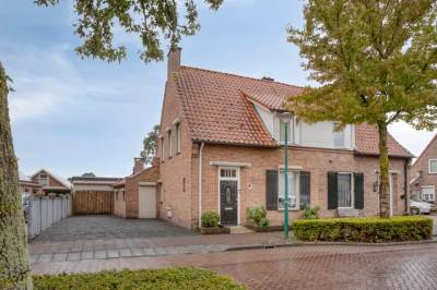 Woning Molenstraat 21 Heesch